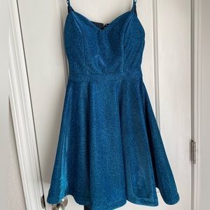 💙Stunning City Vibe💙